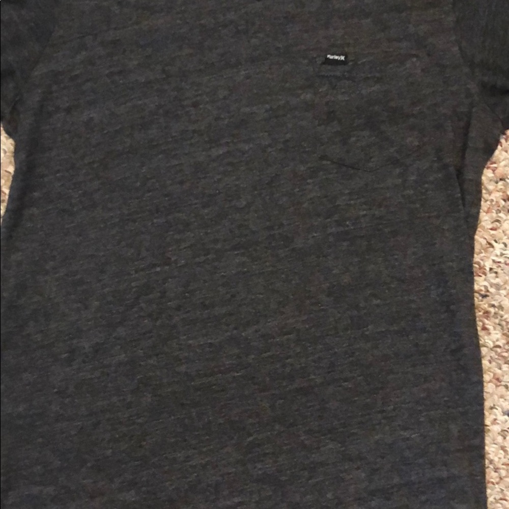 Hurley premium fit tee